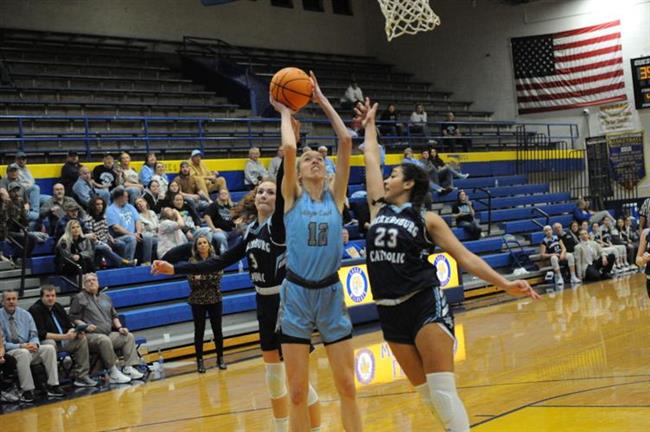  Girls BB